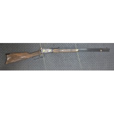 Chiappa 1892 .45 Colt 24" Barrel 60th Anniversary Lever Action Rifle with Hard Case Used